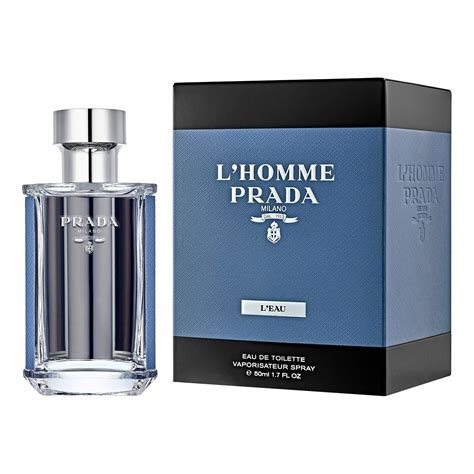 sephora prada l'homme|prada l'homme l'eau 100ml.